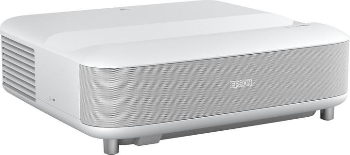 Actual product image Epson EH-LS650W (4K, 3600 lm, 0.25 - 0.62 : 1)