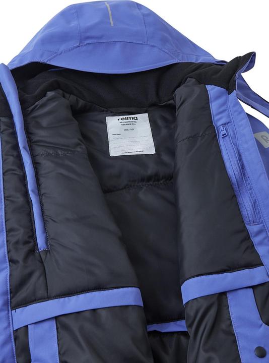 Immagine prodotto Reima tec Kinder Skijacke Perille Breezy (152)