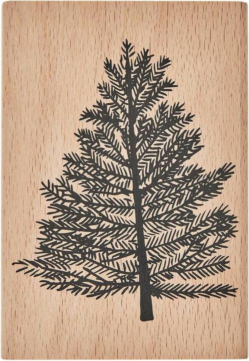 Immagine prodotto Rico Design Timbro di conifera Fir Tree