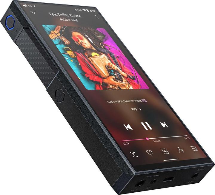 Image du produit FiiO M11 Plus (64 Go)