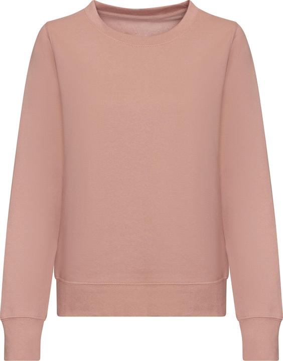 Dusty Pink