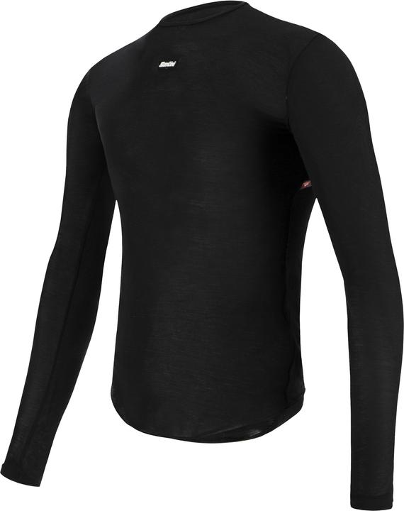 Actual product image Santini Dry Primaloft (S)
