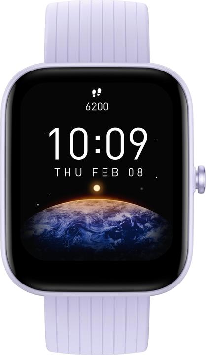Actual product image Amazfit Bip 3 (44 mm)