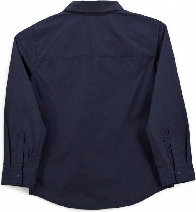 Produktbild Jack Wolfskin Lakeside Kinder Wanderhemd (128)