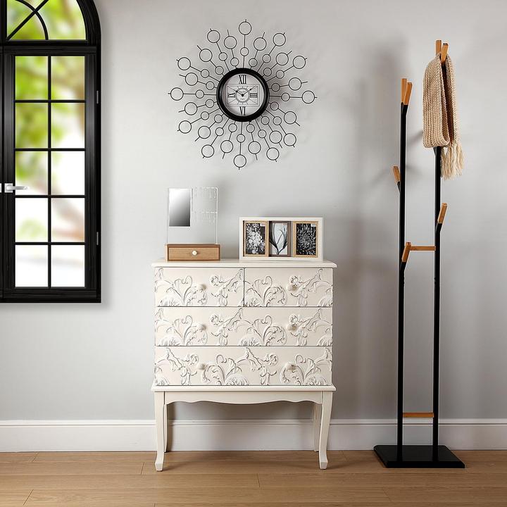 Produktbild Versa Linnet (36 x 78 x 88 cm)