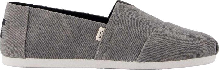 Produktbild Toms Alpargata Classic Espadrillen Canvas (41)
