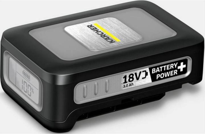 Produktbild Kärcher Professional Starter Kit (18 V)