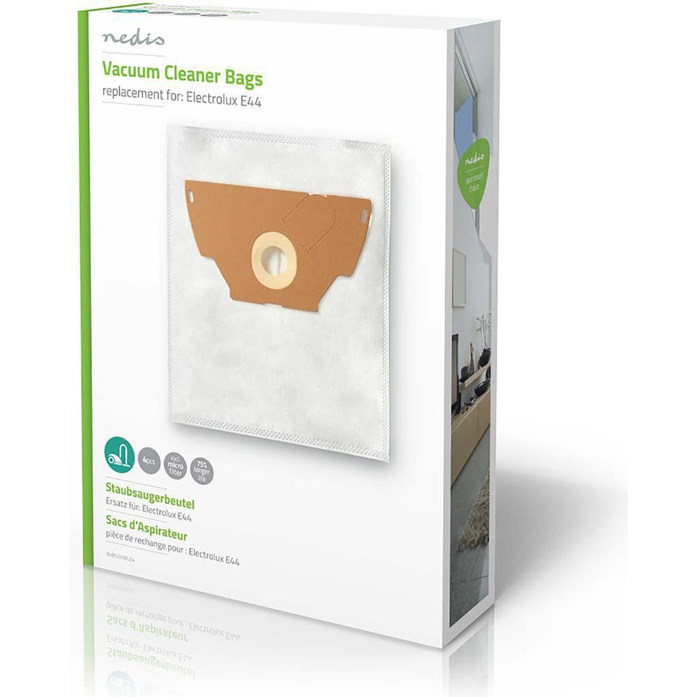 Thumbnail - Nedis Staubsaugerbeutel Elect rolux E44, Staubsaugerbeutel