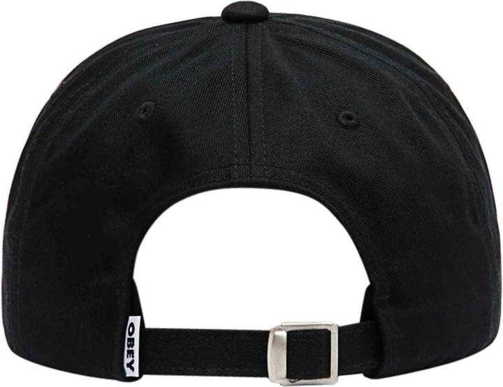 Produktbild Obey Strapback (One Size)