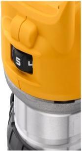 Productafbeelding DeWalt DCW604NT-XJ