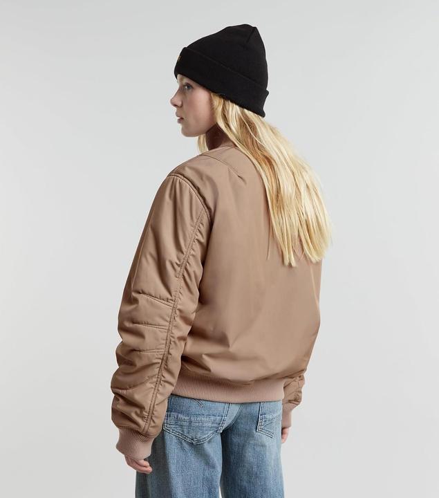 Immagine prodotto G-Star Bomber Transitional, beige, confortevole e originale (S)