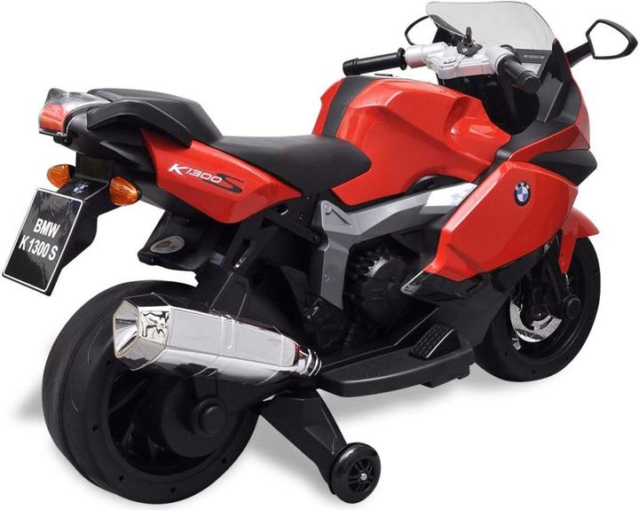 Actual product image vidaXL Klement (6 V)