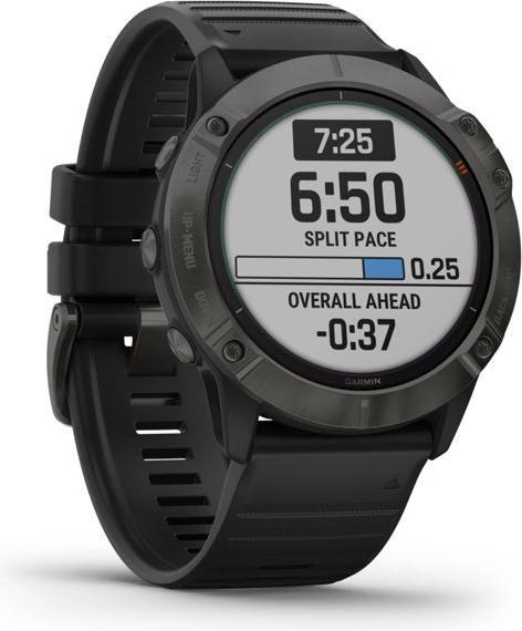 Produktbild Garmin fenix 6X Pro Solar (51 mm)