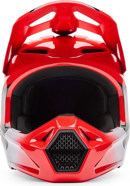 Actual product image Fox V1 Shield Helmet (M, 55.50 - 59 cm)