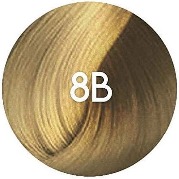 Image du produit Goldwell Topchic (8-B sable de mer)