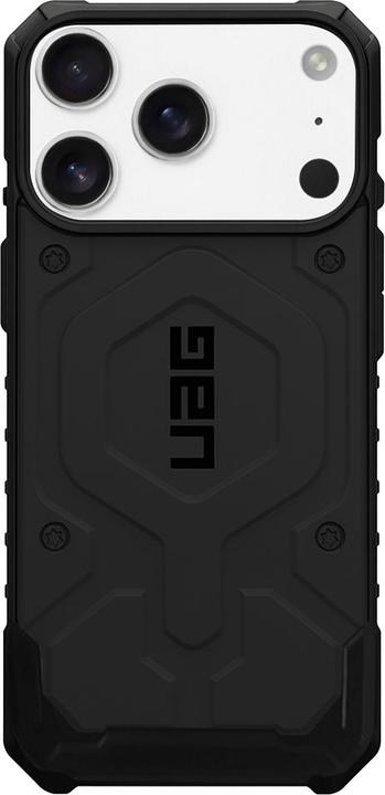 Actual product image UAG Pathfinder MagSafe (Apple iPhone 17 Pro Max)