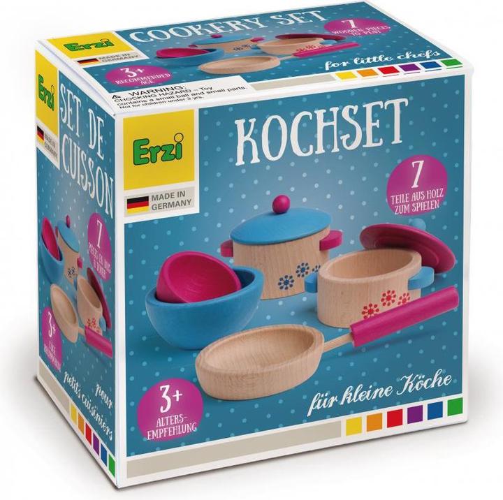 Image du produit Erzi 10669