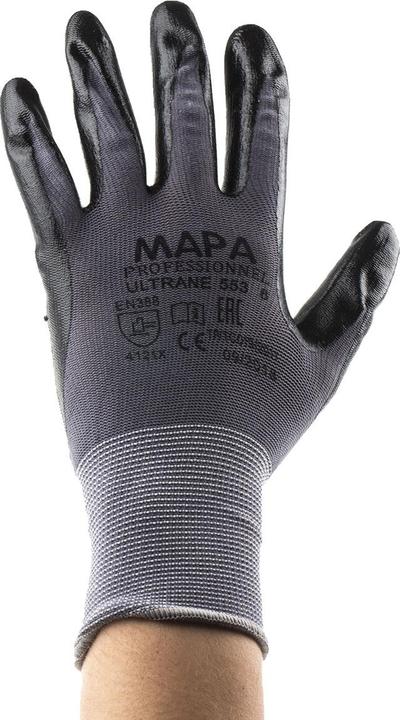 Actual product image Mapa 553 Ultrane 8.5 PR (8)