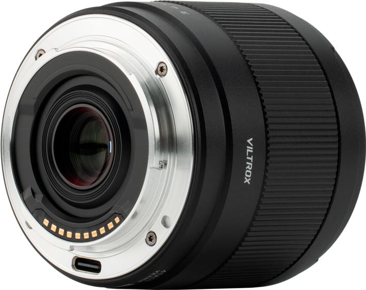 Productafbeelding Viltrox AF 15mm F/1.7 Nikon Z (Nikon Z, APS-C / DX)