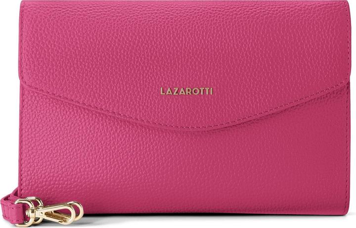 Immagine prodotto Lazarotti Bologna Leather Clutch Tasche Leder 23 cm