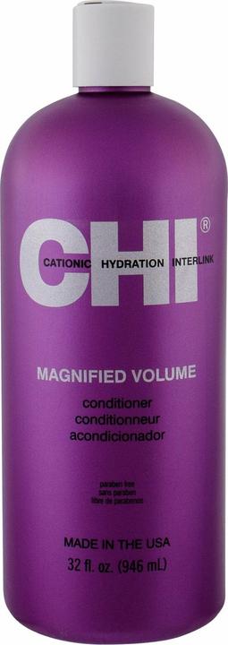 CHI Magnified Volume (946 ml)