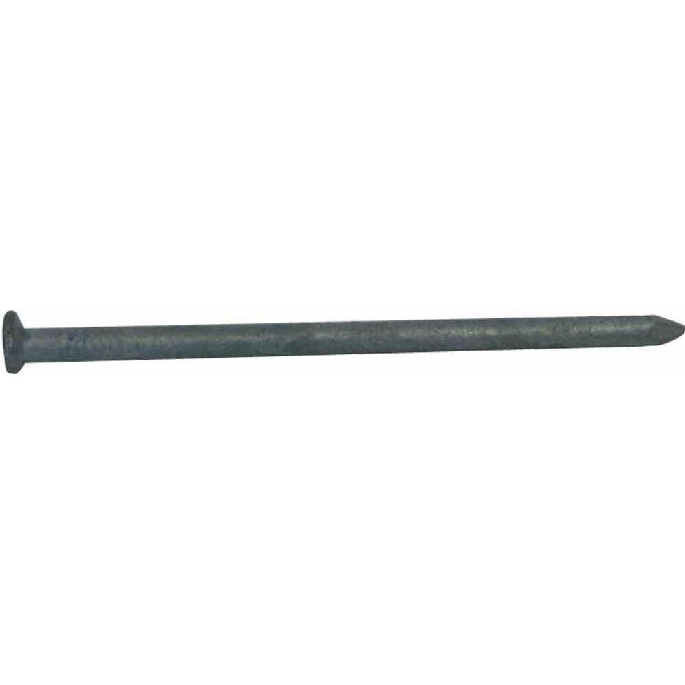 Rewwer Tec, Nägel, REWWER-TEC Drahtstifte 1 kg 31/80 vz flach (1 Stück, 136 mm)