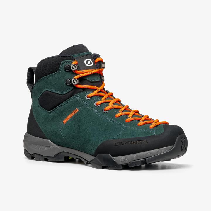 Productafbeelding Scarpa Mojito Hike GTX Wmn (36.5)
