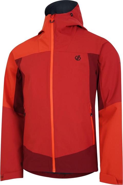 Immagine prodotto Dare2b Endurance Giacca Impermeabile Uomo (M)