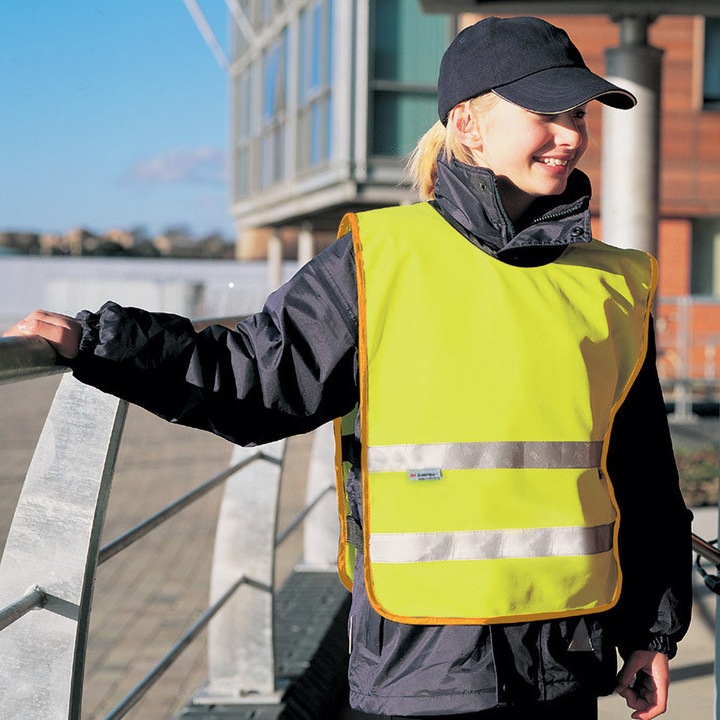 Produktbild Regatta HiVis Tabard Weste (M)