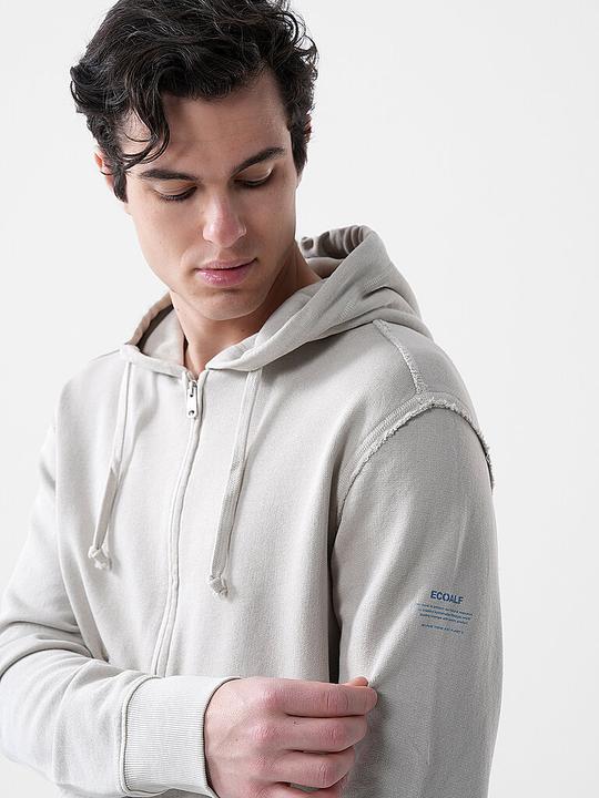 Produktbild Ecoalf Sweatjacke RENA (L)