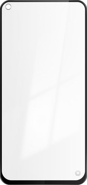 Actual product image Bigben Connected Glass screen protector (1 Piece, Huawei P20 Lite)