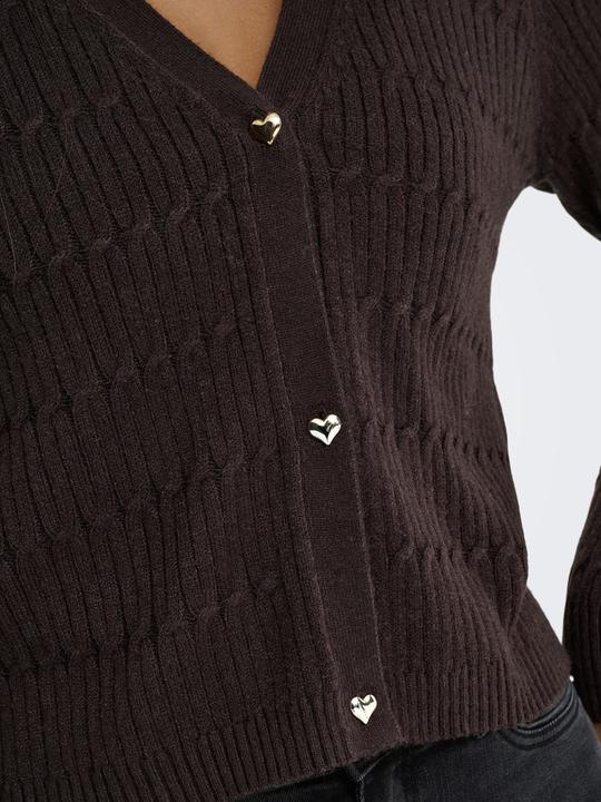 Produktbild Only ONLKATIA Strickjacke Strickjacke (S)