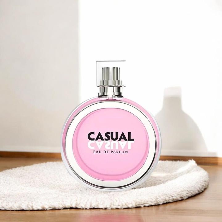 Immagine prodotto Milestone Emper Casual Pour Femme Profumo Premium a lunga durata 100ml (Eau de parfum, 100 ml)