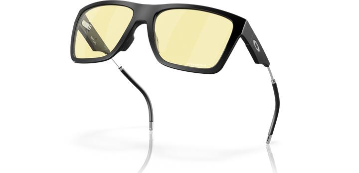 Productafbeelding Oakley NXTLVL bril met Prizm gaming lenzen Satin Black OO9249-01