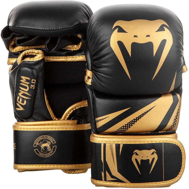 Black-Gold