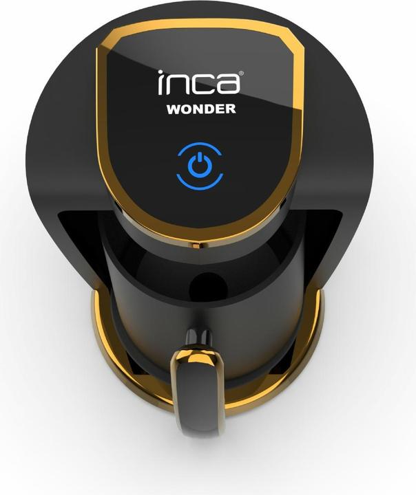 Produktbild Inca Kaffeemaschine Wonder Serie Touch-Control-Schalter (0.25 l)