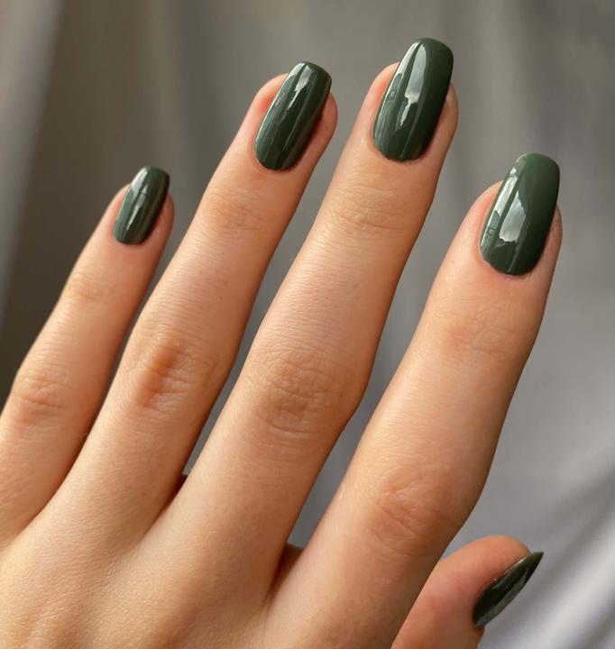 Actual product image Alix Avien NP110 (pale green, Colour paint)