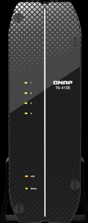 Image du produit QNAP TS-410E-8G (0 TB)