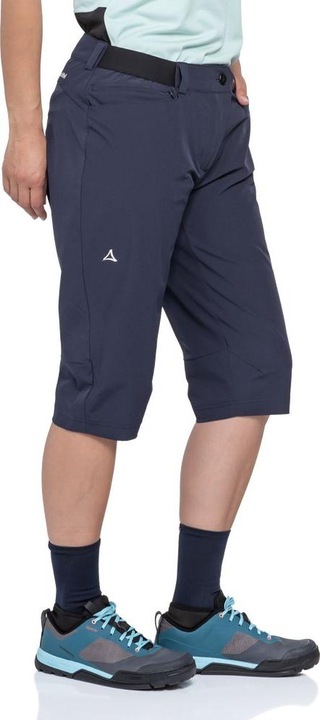 Produktbild Schöffel Capri Pants Style Keitele WMS (44, XL)