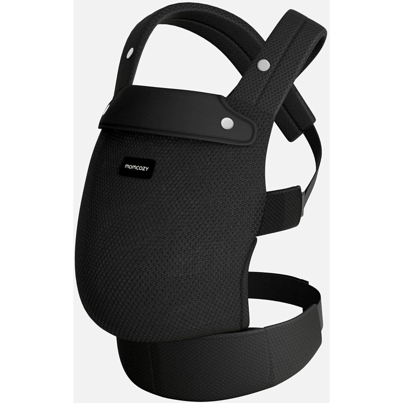 Momcozy Babytrage (BC001-BY12NB-A)