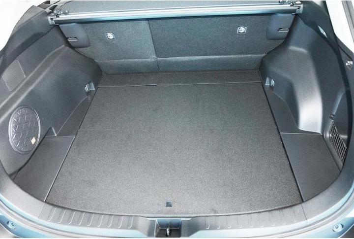 Image du produit Aristar Bac de coffre pour Toyota RAV4 de 2019 à aujourd'hui