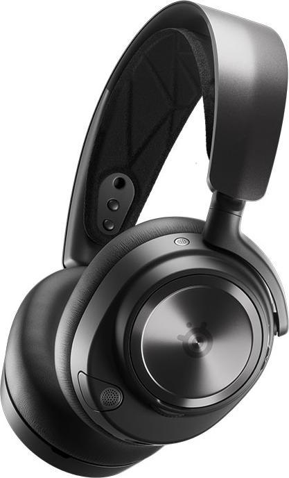 Image du produit SteelSeries Arctis Nova Pro Wireless P (Sans fil)