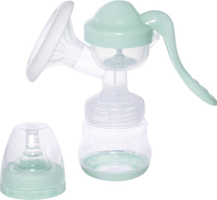 Produktbild Truelife Absaugpumpe für Manuelle Muttermilch