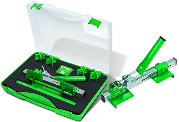 Actual product image Spax Brettrichter-Set (1 x)
