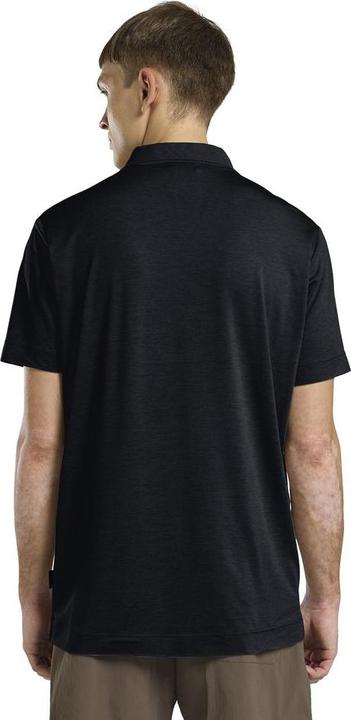 Actual product image Jack Wolfskin Travel Polo M (L)