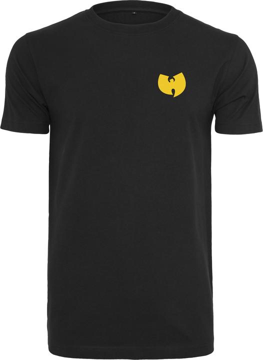 Produktbild Wu-Wear Front-Back Tee (S)