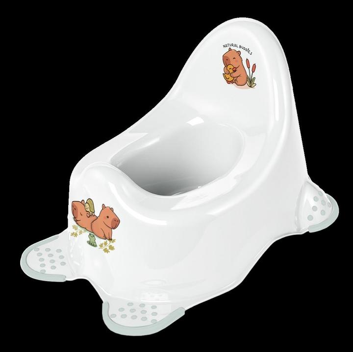 Image du produit keeeper Babytopf Capybara