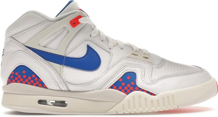 Image du produit Nike Air Tech Challenge II Pixel Court (2025) (39)