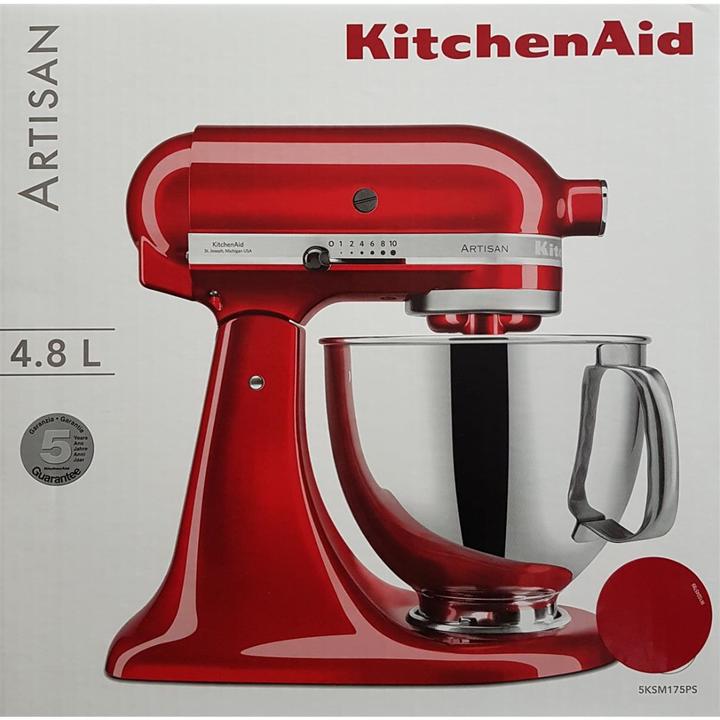 Produktbild KitchenAid Artisan KSM175 (300 W)