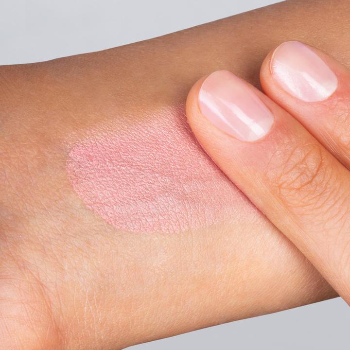 Actual product image Mesauda Marbled Baked Blush 102 Poem 5g (102)